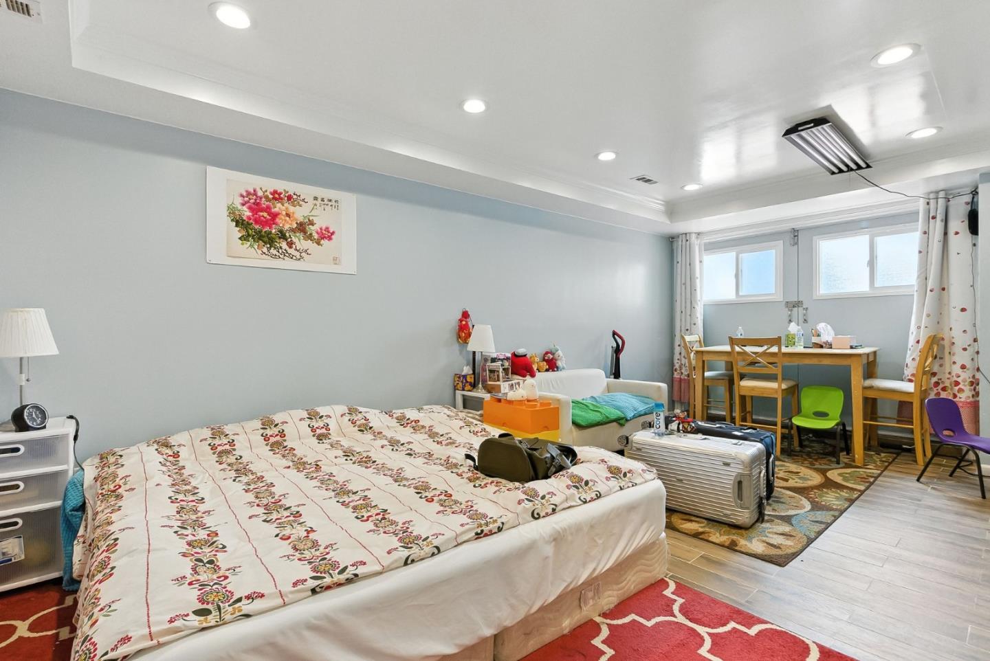 Detail Gallery Image 44 of 72 For 54 Eastwood Dr, San Francisco,  CA 94112 - 6 Beds | 6 Baths