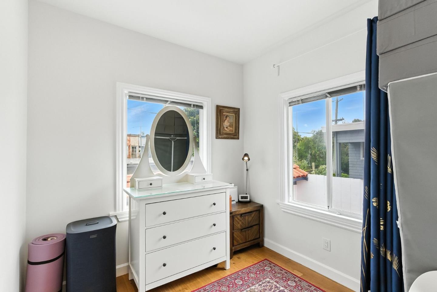 Detail Gallery Image 50 of 72 For 54 Eastwood Dr, San Francisco,  CA 94112 - 6 Beds | 6 Baths