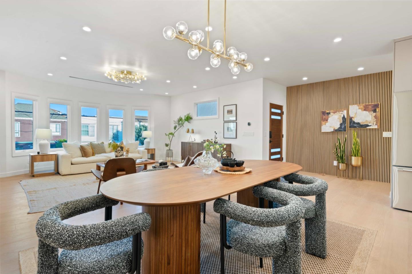 Detail Gallery Image 11 of 58 For 1563 43rd Ave, San Francisco,  CA 94122 - 3 Beds | 4/1 Baths