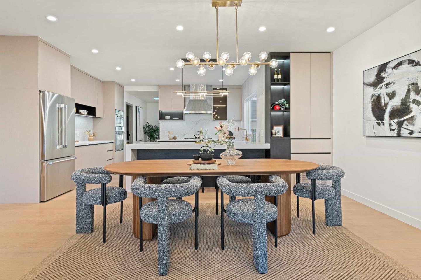 Detail Gallery Image 12 of 58 For 1563 43rd Ave, San Francisco,  CA 94122 - 3 Beds | 4/1 Baths