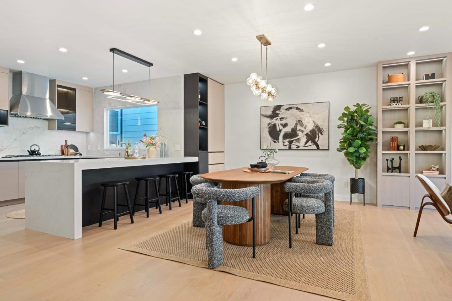 Detail Gallery Image 18 of 58 For 1563 43rd Ave, San Francisco,  CA 94122 - 3 Beds | 4/1 Baths