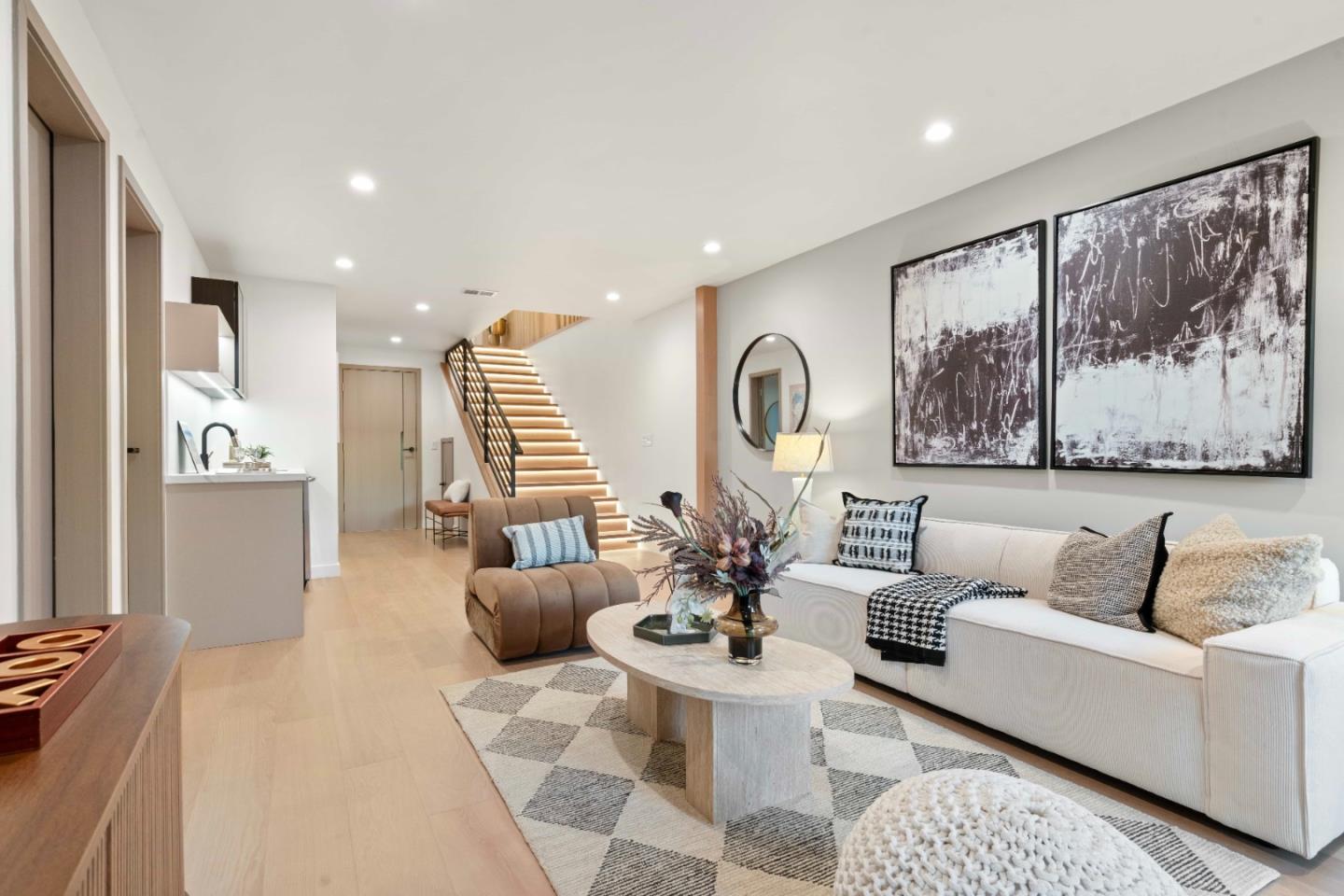 Detail Gallery Image 31 of 58 For 1563 43rd Ave, San Francisco,  CA 94122 - 3 Beds | 4/1 Baths