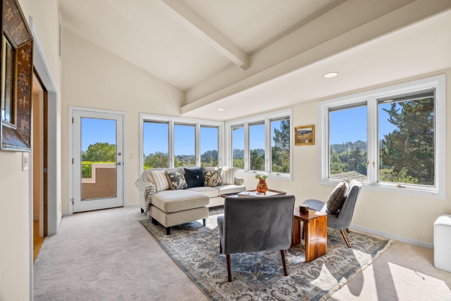 Detail Gallery Image 29 of 60 For 2222 Ocean Street Ext, Santa Cruz,  CA 95060 - 4 Beds | 3 Baths