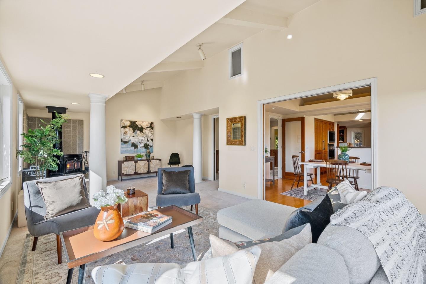 Detail Gallery Image 31 of 60 For 2222 Ocean Street Ext, Santa Cruz,  CA 95060 - 4 Beds | 3 Baths