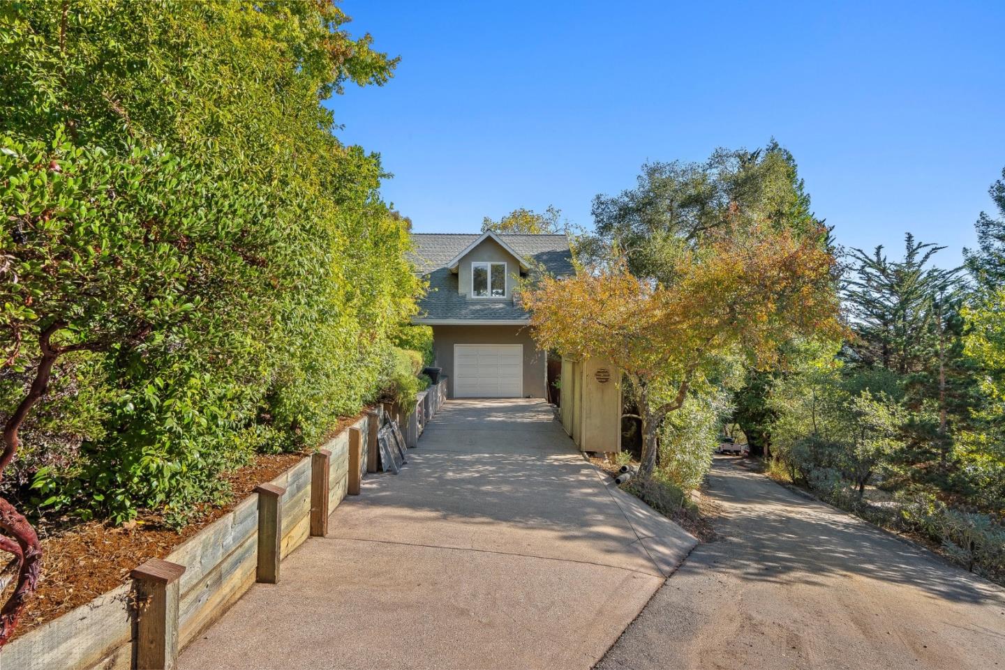 Detail Gallery Image 60 of 60 For 2222 Ocean Street Ext, Santa Cruz,  CA 95060 - 4 Beds | 3 Baths