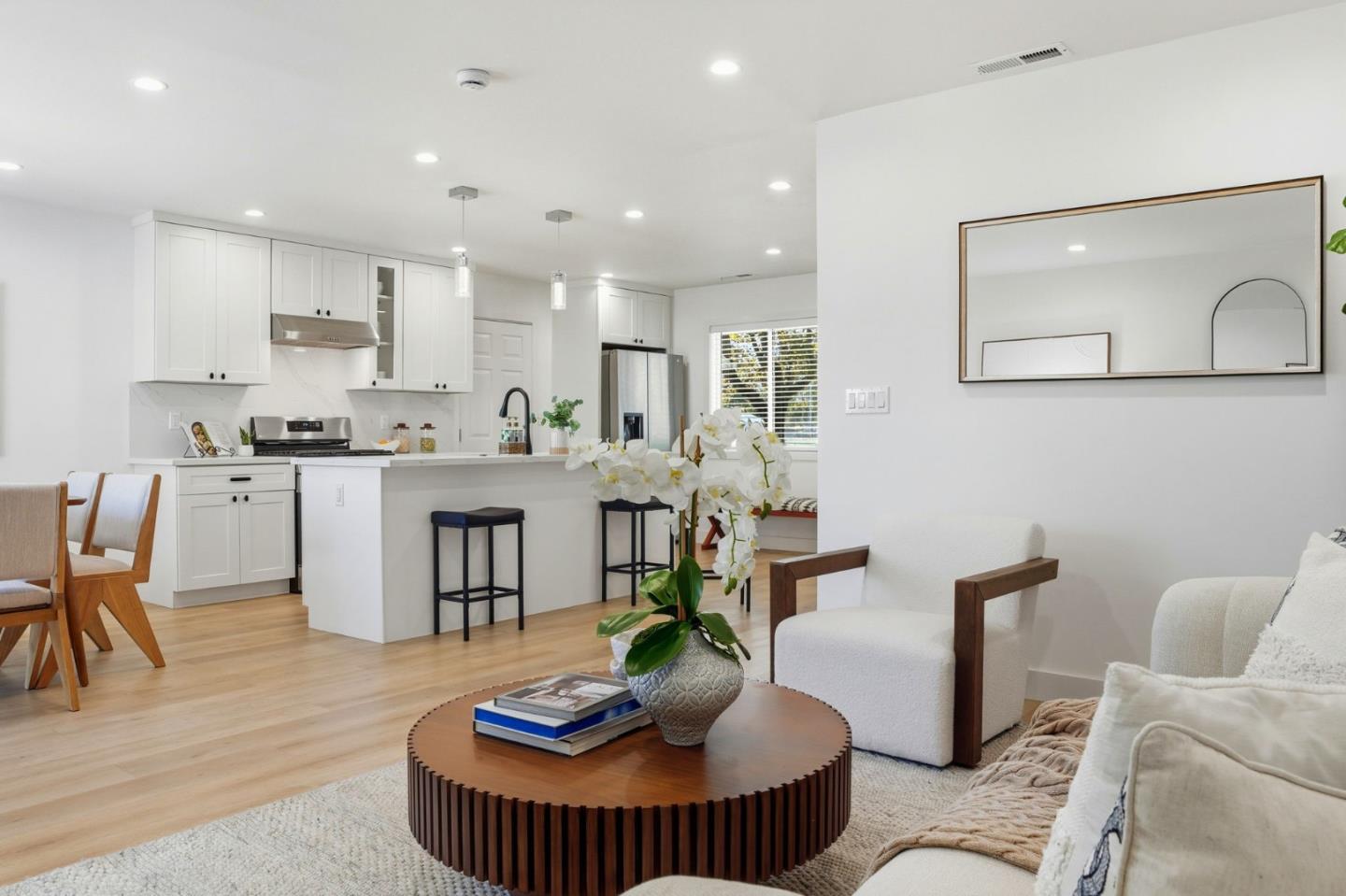 Detail Gallery Image 10 of 32 For 252 N Fremont St, San Mateo,  CA 94401 - 3 Beds | 1 Baths