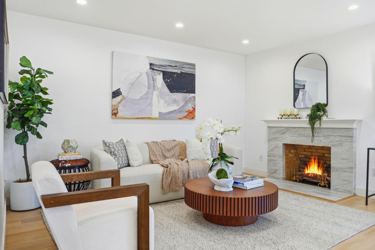 Detail Gallery Image 11 of 32 For 252 N Fremont St, San Mateo,  CA 94401 - 3 Beds | 1 Baths