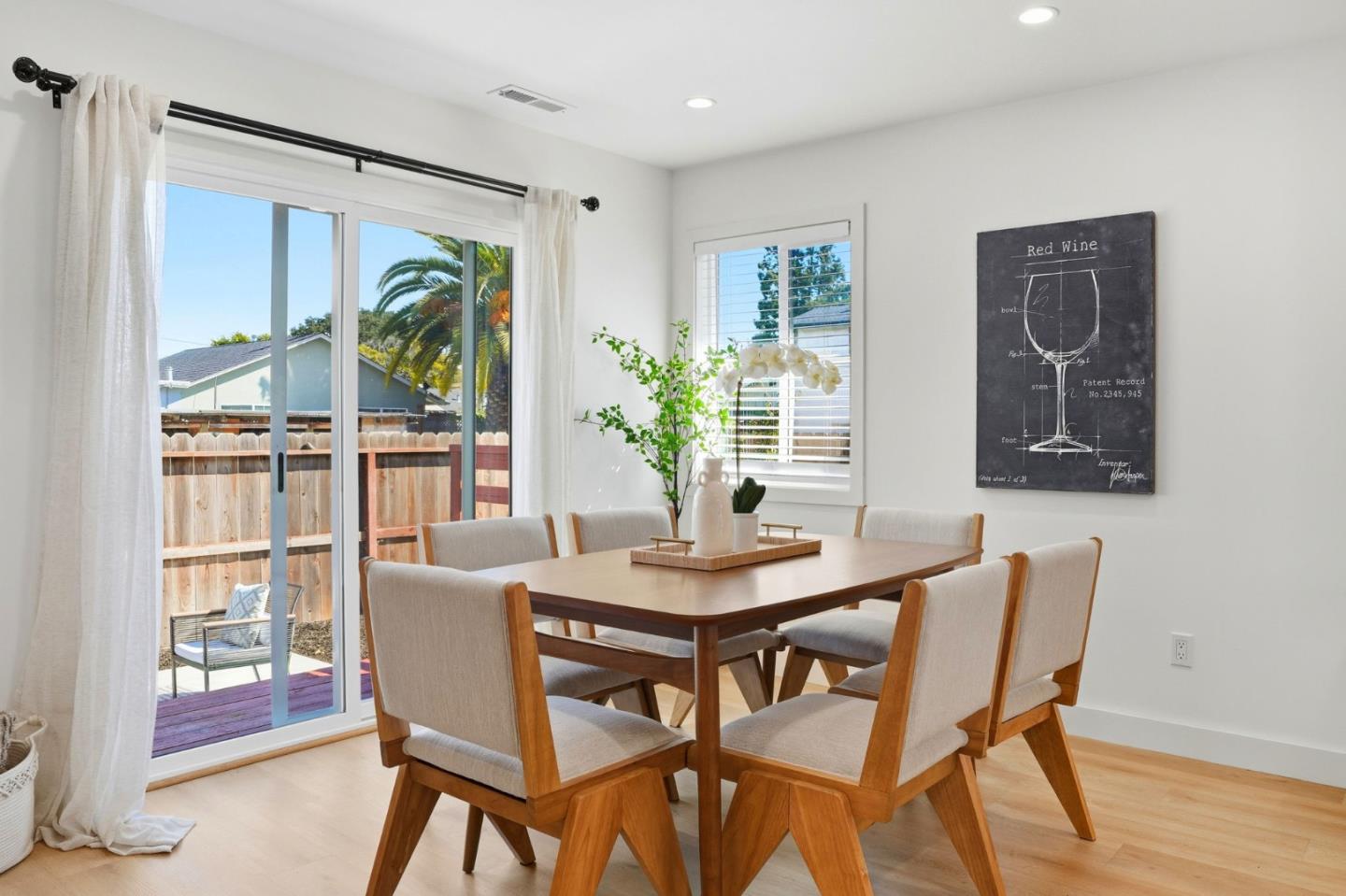 Detail Gallery Image 17 of 32 For 252 N Fremont St, San Mateo,  CA 94401 - 3 Beds | 1 Baths