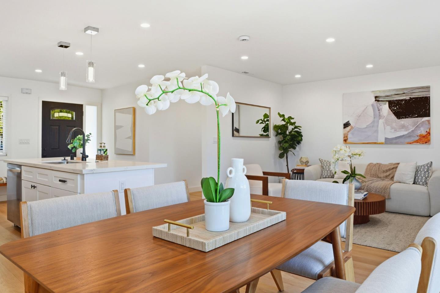 Detail Gallery Image 18 of 32 For 252 N Fremont St, San Mateo,  CA 94401 - 3 Beds | 1 Baths