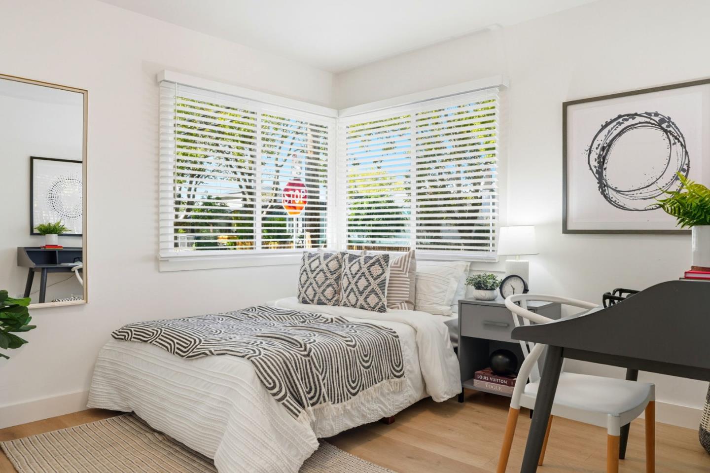 Detail Gallery Image 20 of 32 For 252 N Fremont St, San Mateo,  CA 94401 - 3 Beds | 1 Baths