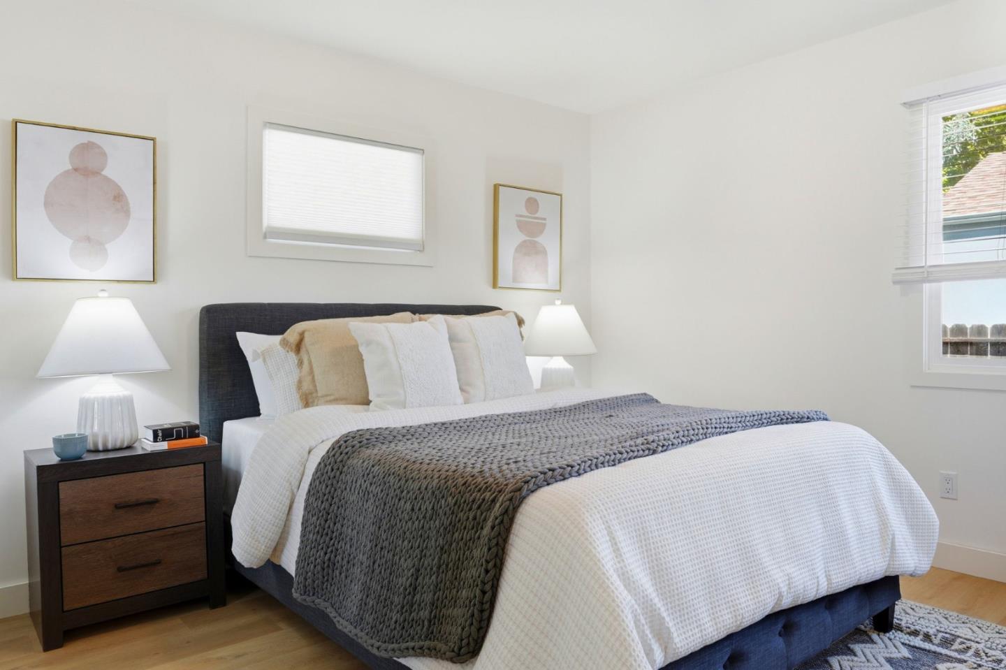 Detail Gallery Image 22 of 32 For 252 N Fremont St, San Mateo,  CA 94401 - 3 Beds | 1 Baths