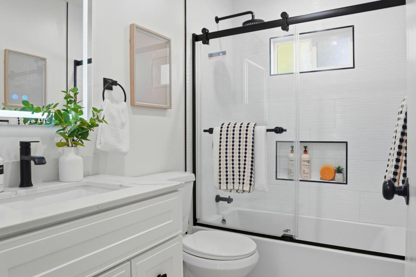 Detail Gallery Image 25 of 32 For 252 N Fremont St, San Mateo,  CA 94401 - 3 Beds | 1 Baths