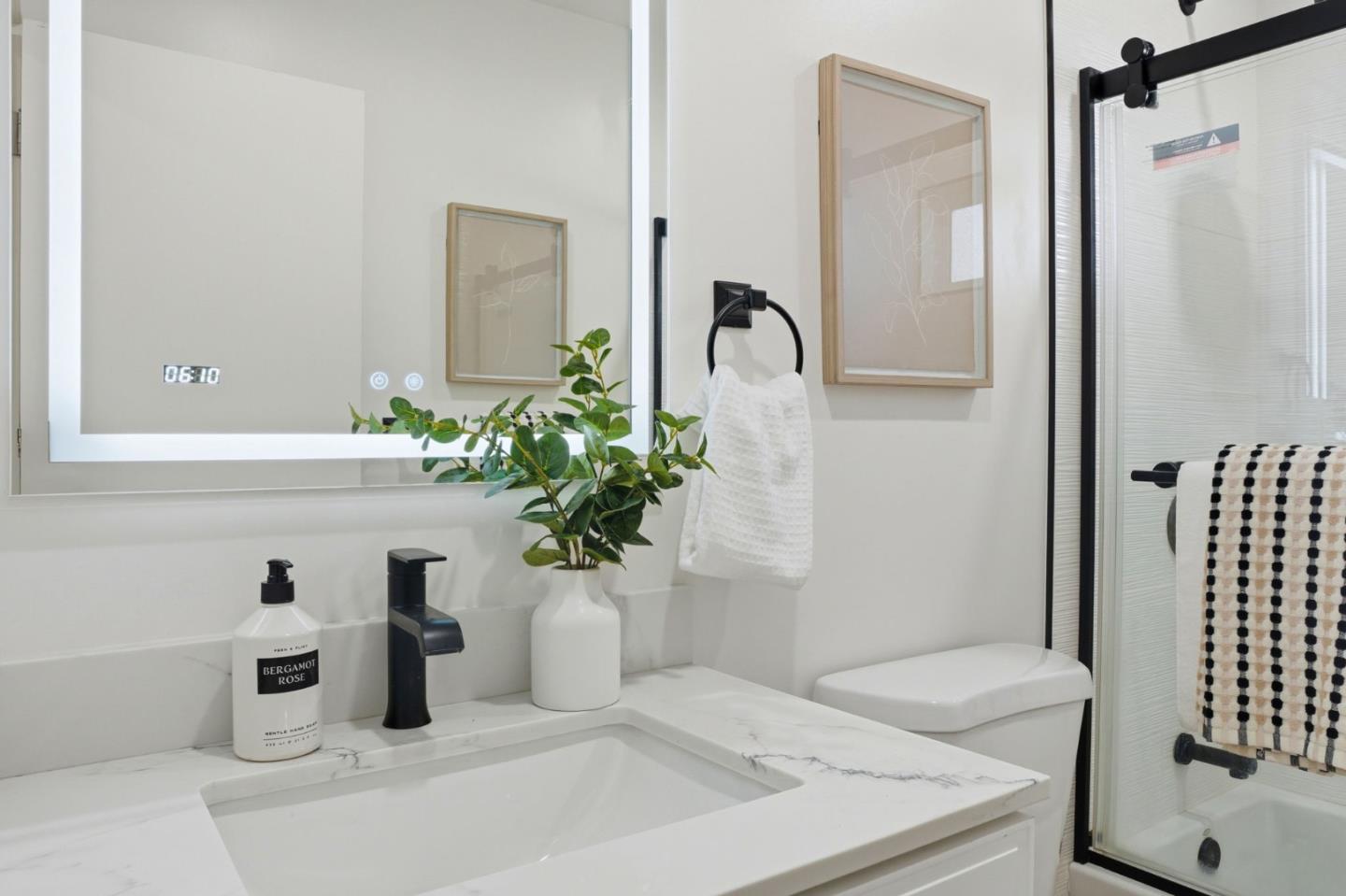 Detail Gallery Image 26 of 32 For 252 N Fremont St, San Mateo,  CA 94401 - 3 Beds | 1 Baths