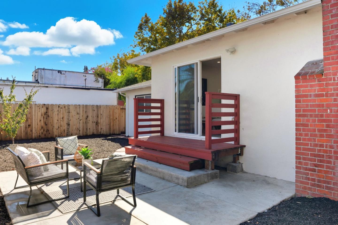 Detail Gallery Image 29 of 32 For 252 N Fremont St, San Mateo,  CA 94401 - 3 Beds | 1 Baths