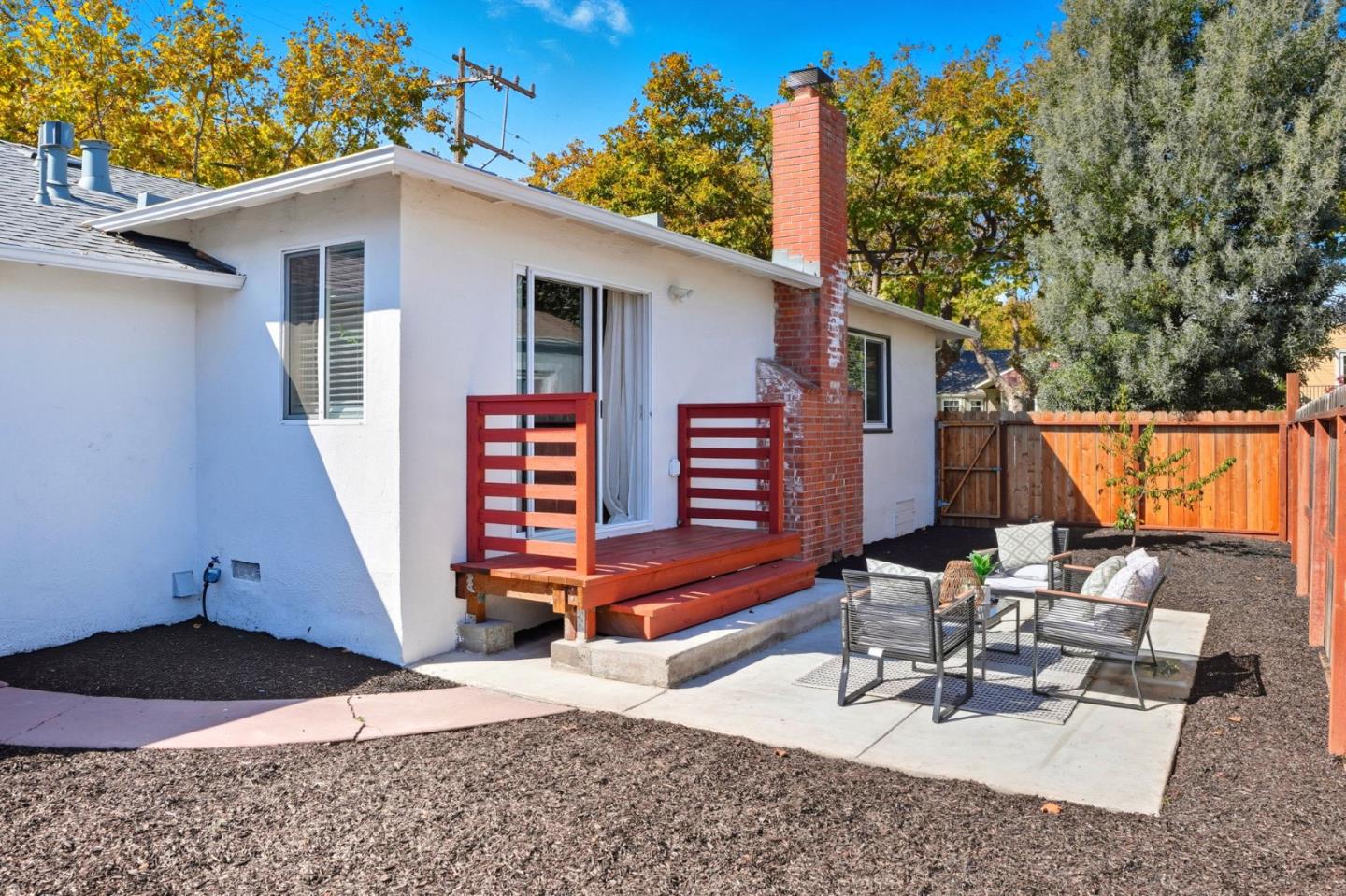 Detail Gallery Image 30 of 32 For 252 N Fremont St, San Mateo,  CA 94401 - 3 Beds | 1 Baths