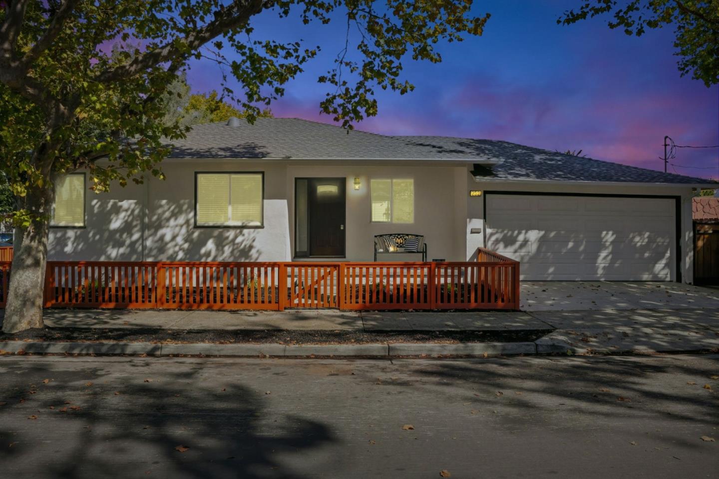 Detail Gallery Image 32 of 32 For 252 N Fremont St, San Mateo,  CA 94401 - 3 Beds | 1 Baths