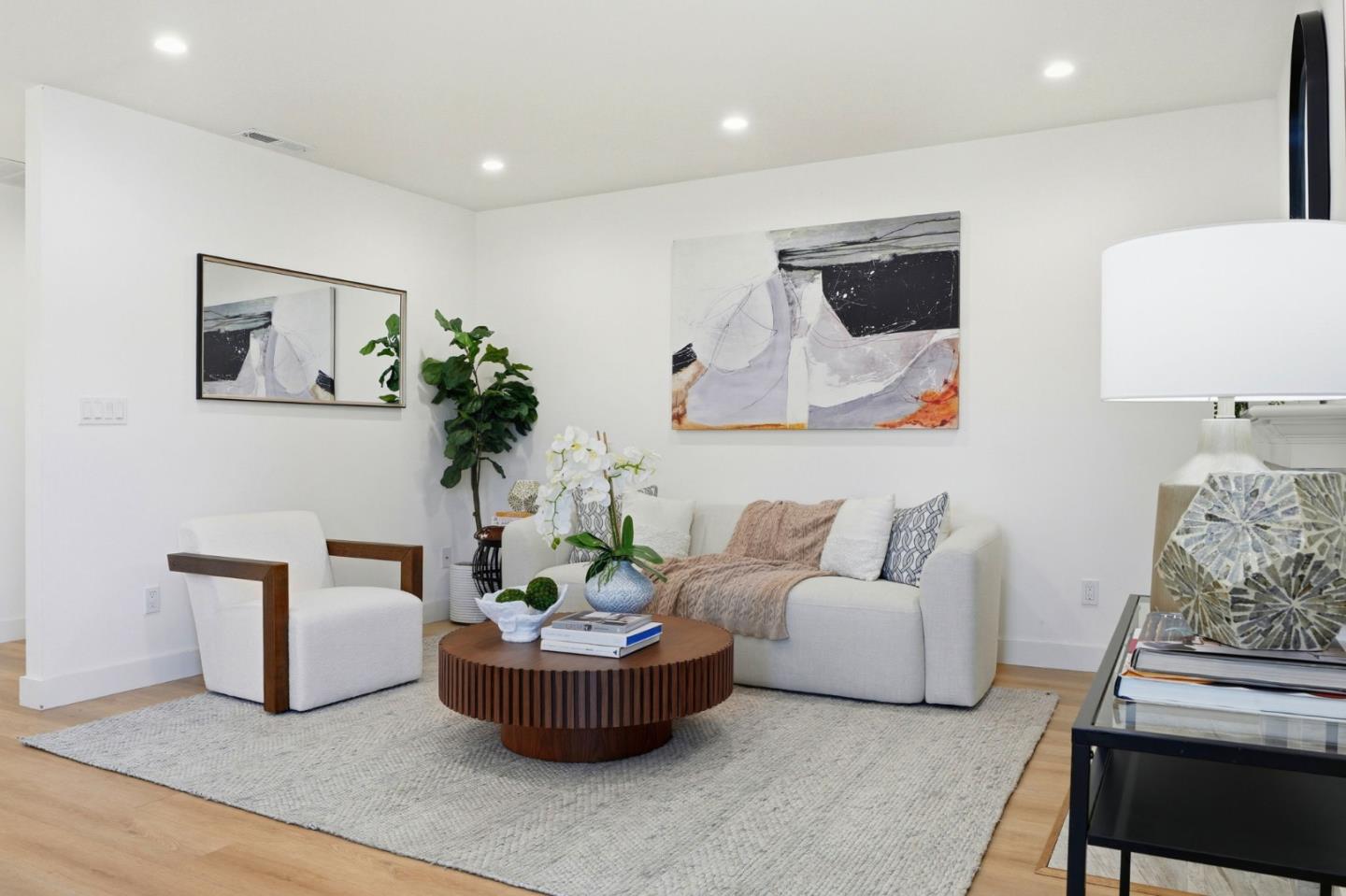 Detail Gallery Image 9 of 32 For 252 N Fremont St, San Mateo,  CA 94401 - 3 Beds | 1 Baths