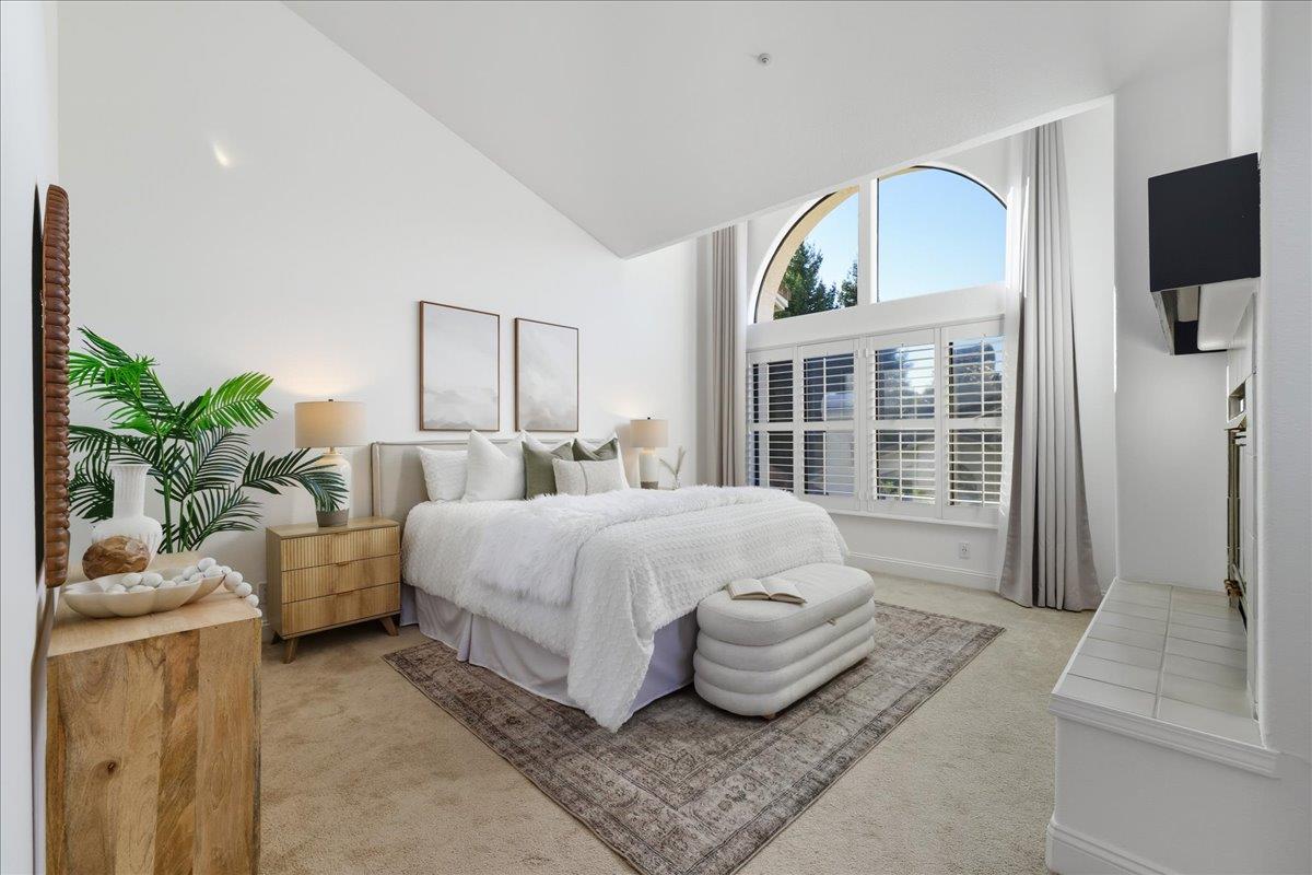 Detail Gallery Image 17 of 32 For 17 Iris Ln, San Carlos,  CA 94070 - 3 Beds | 2/1 Baths