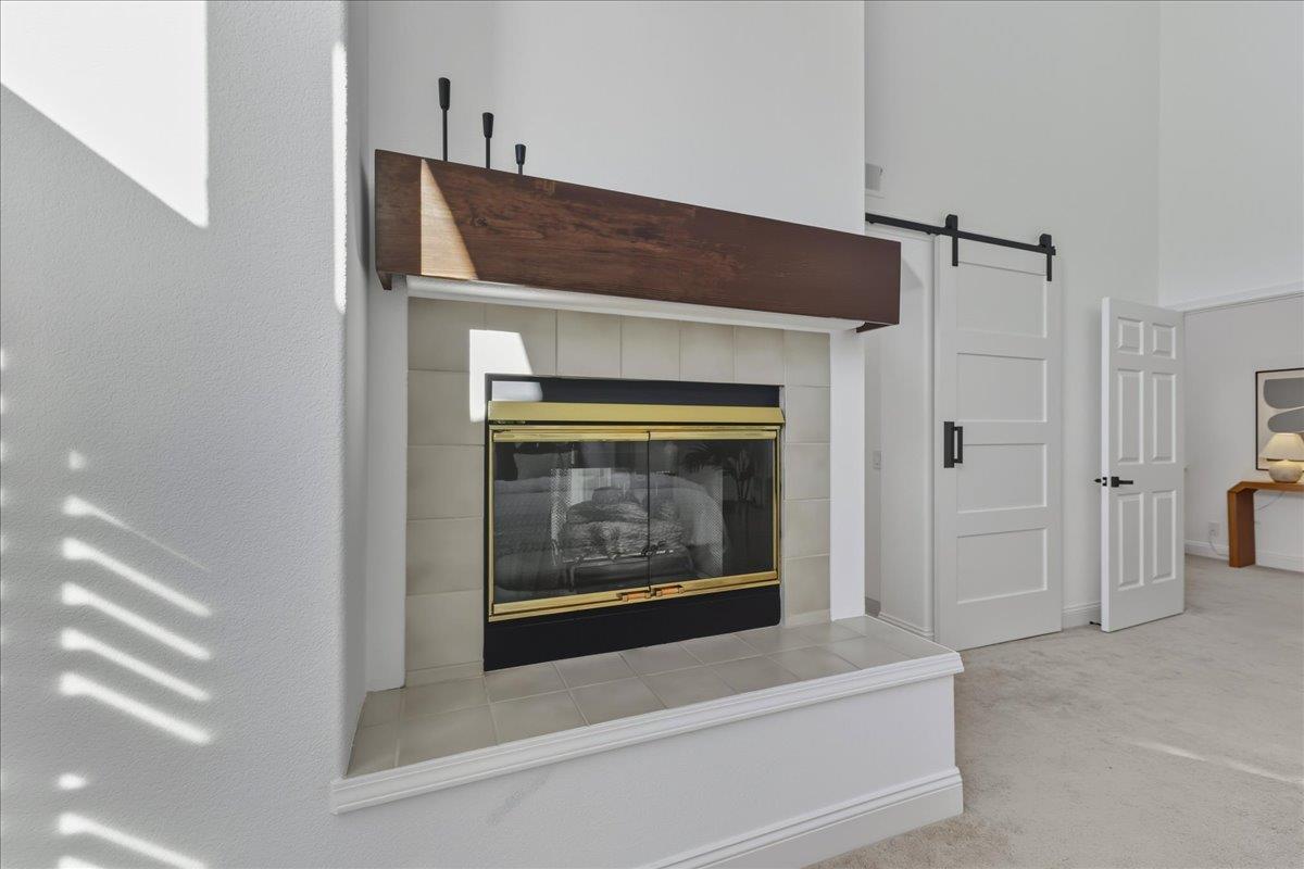 Detail Gallery Image 18 of 32 For 17 Iris Ln, San Carlos,  CA 94070 - 3 Beds | 2/1 Baths