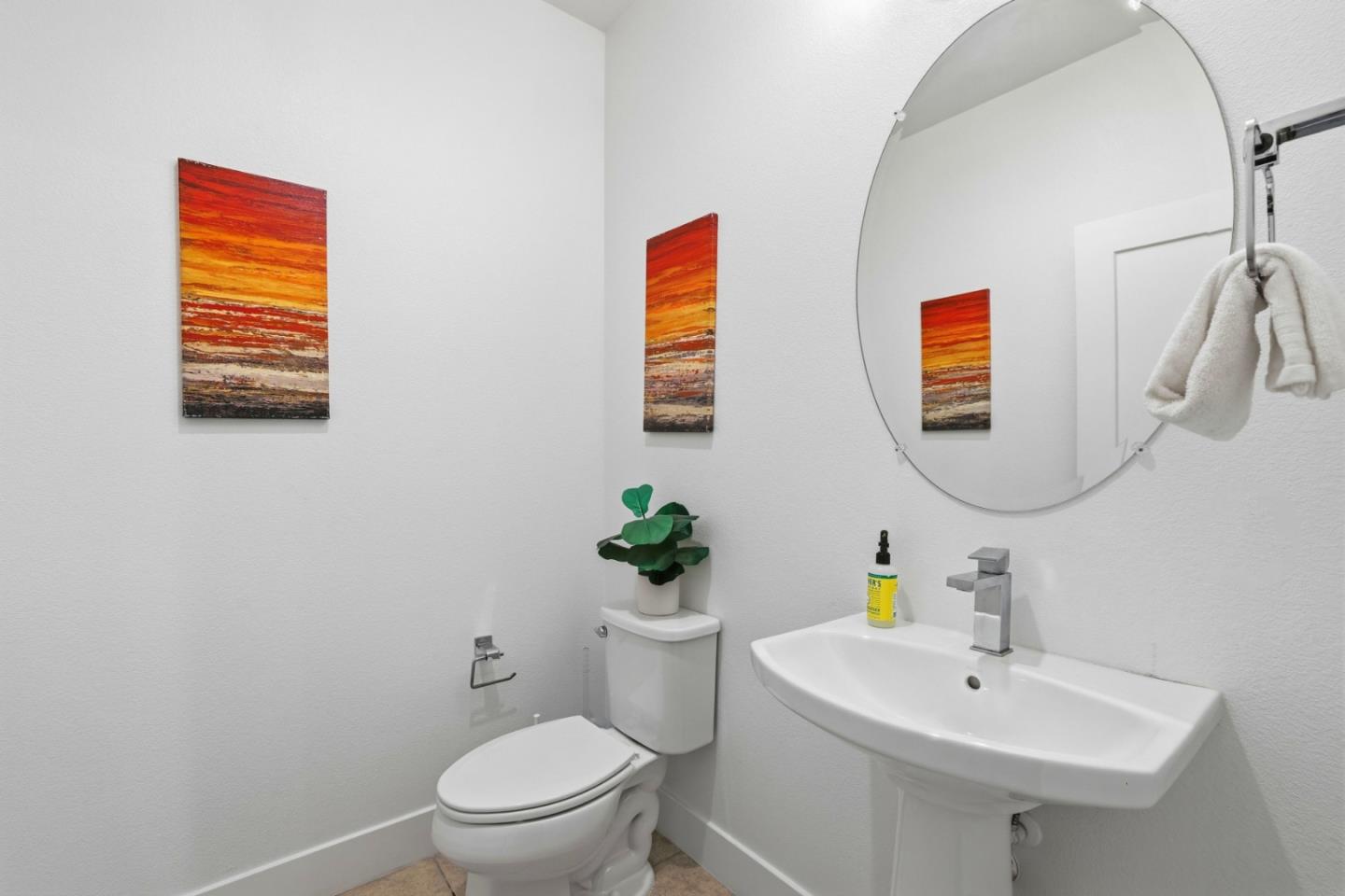 Detail Gallery Image 12 of 20 For 238 Railway Ave, Campbell,  CA 95008 - 3 Beds | 3/1 Baths