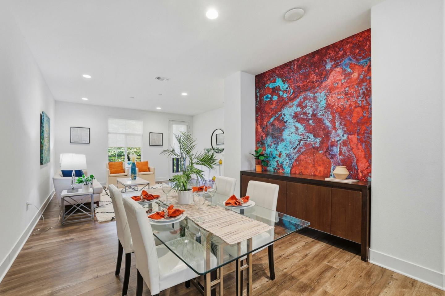 Detail Gallery Image 5 of 20 For 238 Railway Ave, Campbell,  CA 95008 - 3 Beds | 3/1 Baths