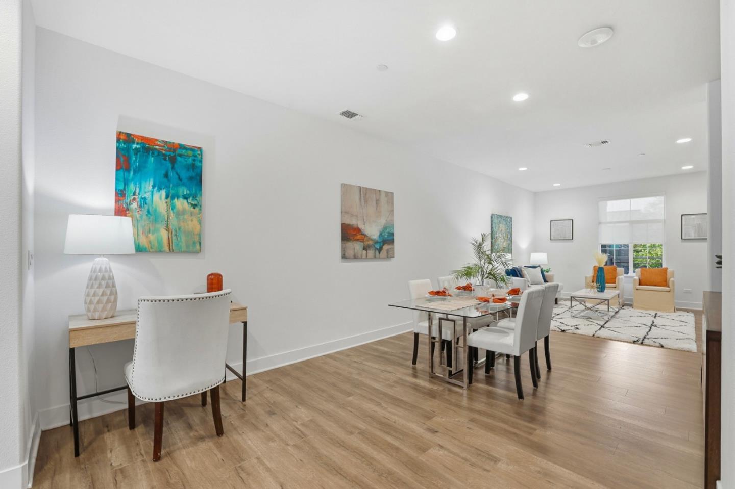 Detail Gallery Image 6 of 20 For 238 Railway Ave, Campbell,  CA 95008 - 3 Beds | 3/1 Baths