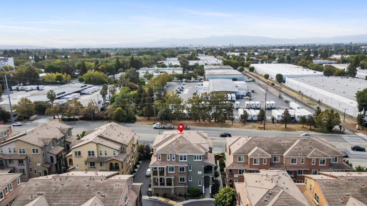 Detail Gallery Image 2 of 59 For 160 Currlin Cir, Milpitas,  CA 95035 - 3 Beds | 3 Baths