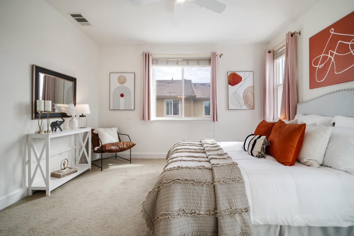 Detail Gallery Image 28 of 59 For 160 Currlin Cir, Milpitas,  CA 95035 - 3 Beds | 3 Baths