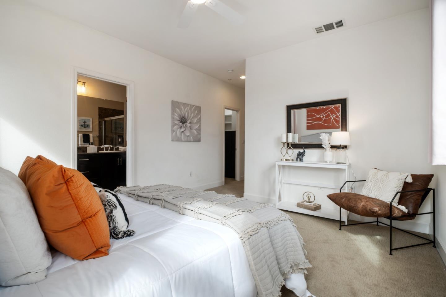 Detail Gallery Image 29 of 59 For 160 Currlin Cir, Milpitas,  CA 95035 - 3 Beds | 3 Baths