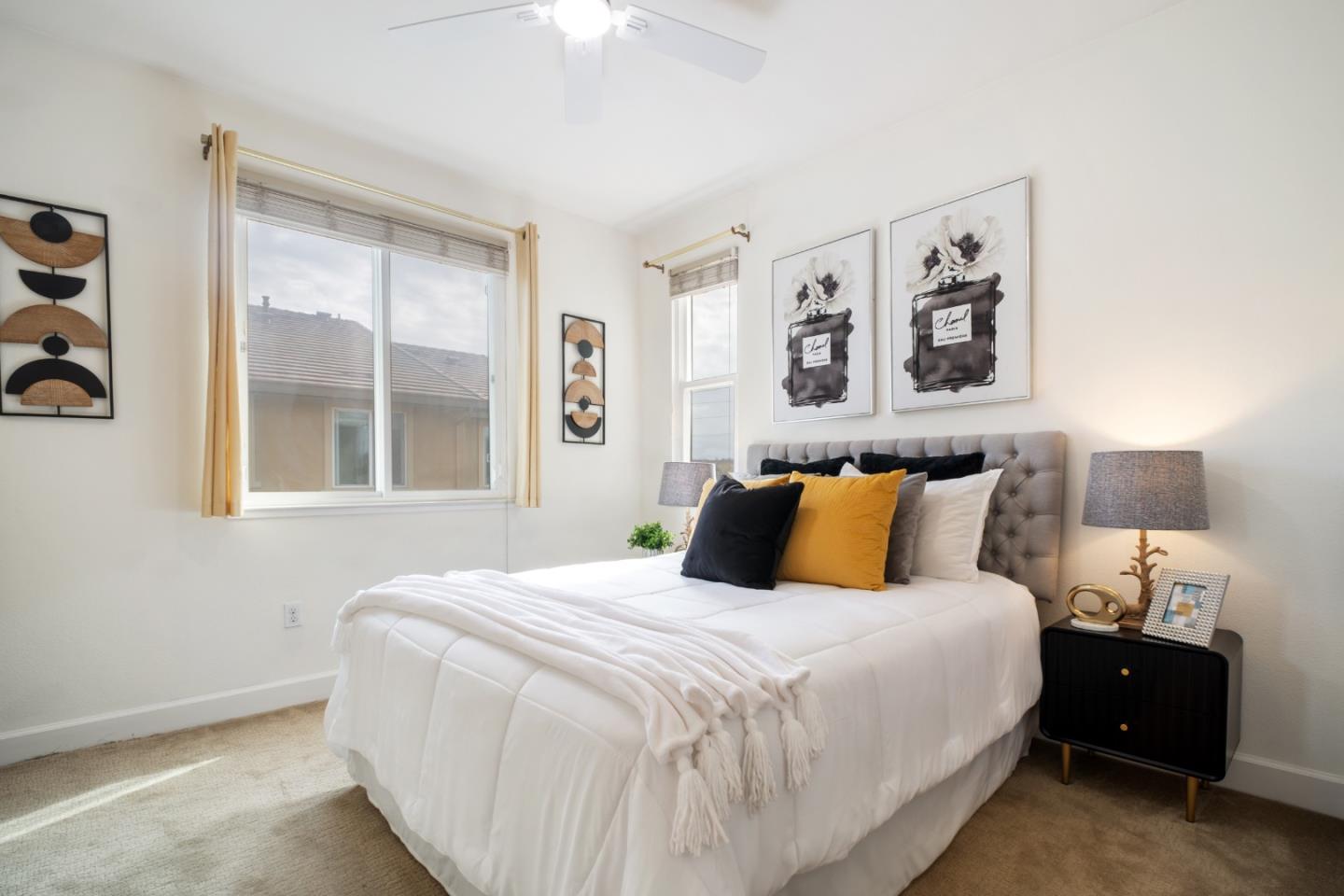 Detail Gallery Image 35 of 59 For 160 Currlin Cir, Milpitas,  CA 95035 - 3 Beds | 3 Baths