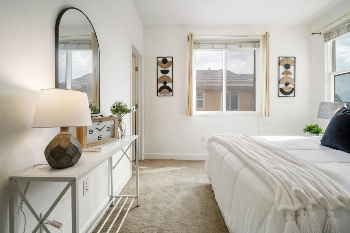 Detail Gallery Image 36 of 59 For 160 Currlin Cir, Milpitas,  CA 95035 - 3 Beds | 3 Baths