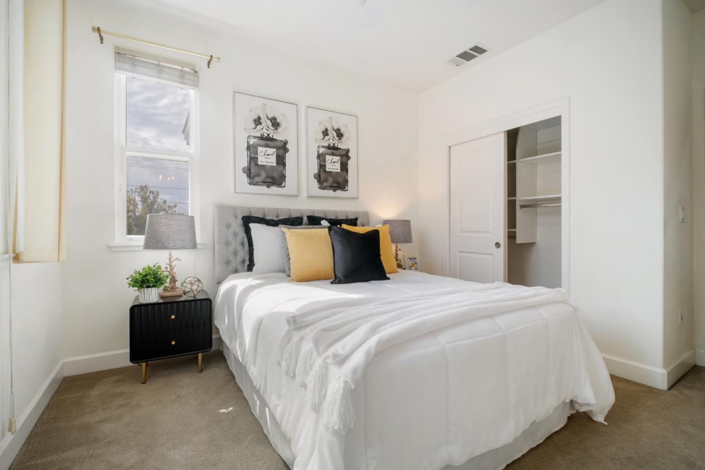 Detail Gallery Image 37 of 59 For 160 Currlin Cir, Milpitas,  CA 95035 - 3 Beds | 3 Baths