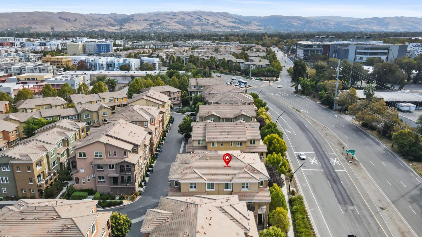 Detail Gallery Image 46 of 59 For 160 Currlin Cir, Milpitas,  CA 95035 - 3 Beds | 3 Baths