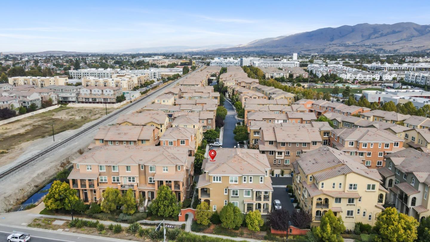 Detail Gallery Image 47 of 59 For 160 Currlin Cir, Milpitas,  CA 95035 - 3 Beds | 3 Baths