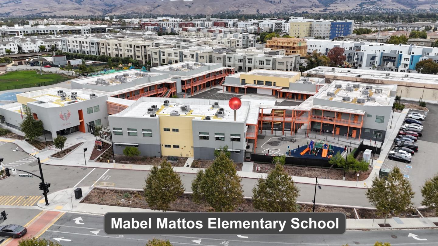 Detail Gallery Image 55 of 59 For 160 Currlin Cir, Milpitas,  CA 95035 - 3 Beds | 3 Baths