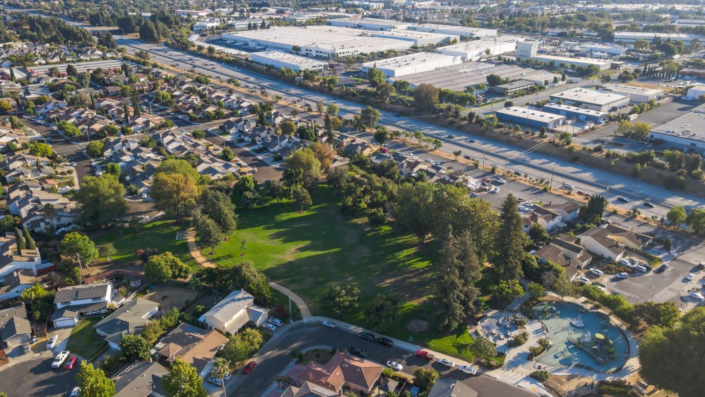 Detail Gallery Image 59 of 59 For 160 Currlin Cir, Milpitas,  CA 95035 - 3 Beds | 3 Baths