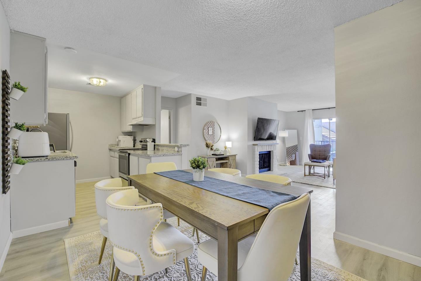 Detail Gallery Image 11 of 31 For 247 N Capitol Ave #235,  San Jose,  CA 95127 - 1 Beds | 1 Baths