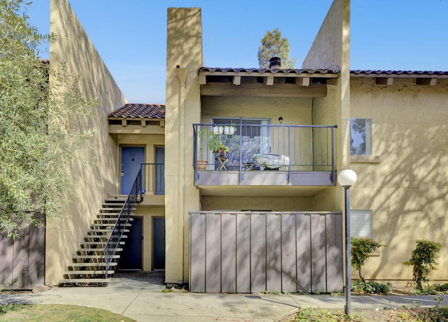 Detail Gallery Image 29 of 31 For 247 N Capitol Ave #235,  San Jose,  CA 95127 - 1 Beds | 1 Baths