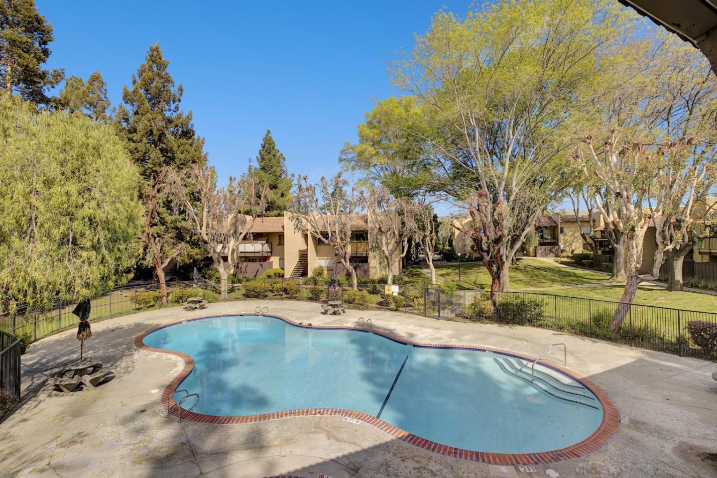 Detail Gallery Image 31 of 31 For 247 N Capitol Ave #235,  San Jose,  CA 95127 - 1 Beds | 1 Baths