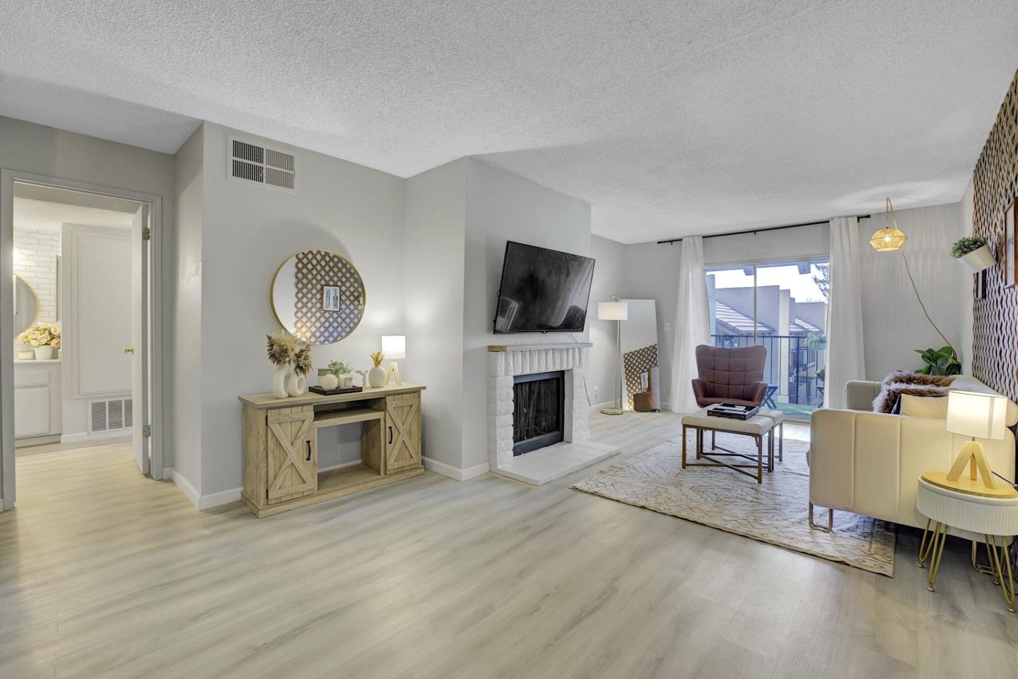 Detail Gallery Image 4 of 31 For 247 N Capitol Ave #235,  San Jose,  CA 95127 - 1 Beds | 1 Baths