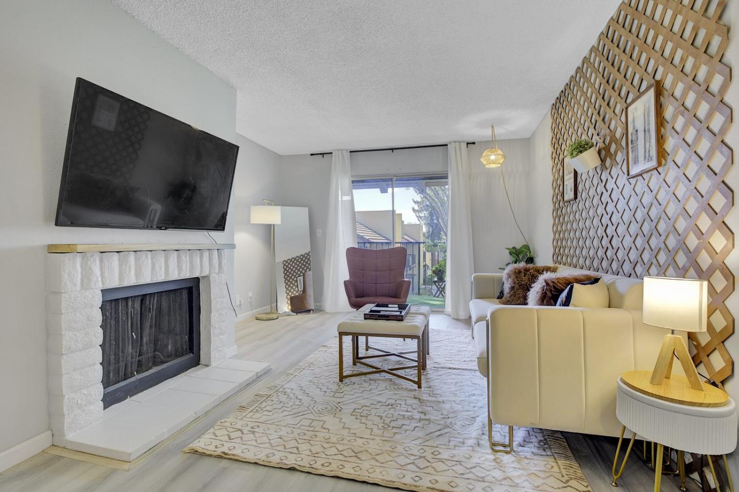 Detail Gallery Image 5 of 31 For 247 N Capitol Ave #235,  San Jose,  CA 95127 - 1 Beds | 1 Baths