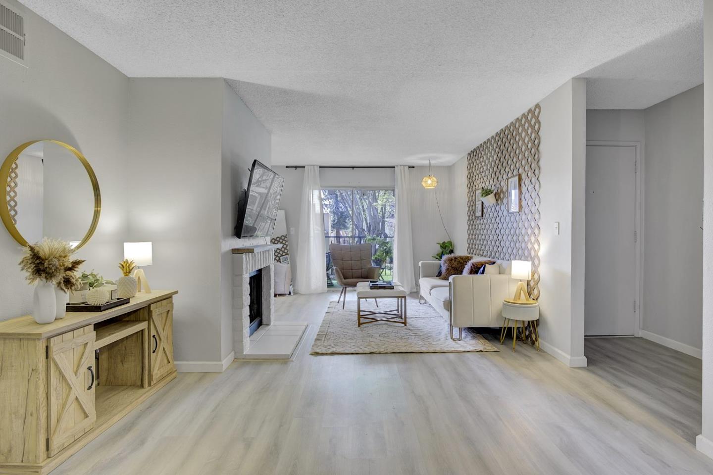 Detail Gallery Image 9 of 31 For 247 N Capitol Ave #235,  San Jose,  CA 95127 - 1 Beds | 1 Baths