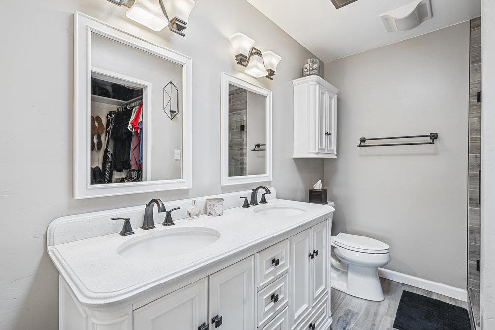 Detail Gallery Image 24 of 49 For 296 Ridgemark Dr, Hollister,  CA 95023 - 2 Beds | 2 Baths