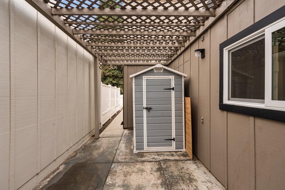 Detail Gallery Image 26 of 49 For 296 Ridgemark Dr, Hollister,  CA 95023 - 2 Beds | 2 Baths