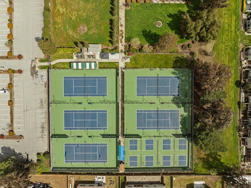 Detail Gallery Image 42 of 49 For 296 Ridgemark Dr, Hollister,  CA 95023 - 2 Beds | 2 Baths