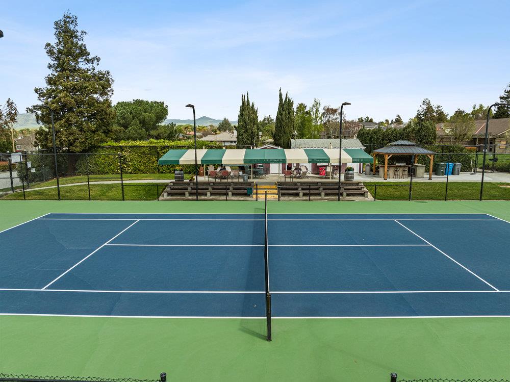 Detail Gallery Image 45 of 49 For 296 Ridgemark Dr, Hollister,  CA 95023 - 2 Beds | 2 Baths