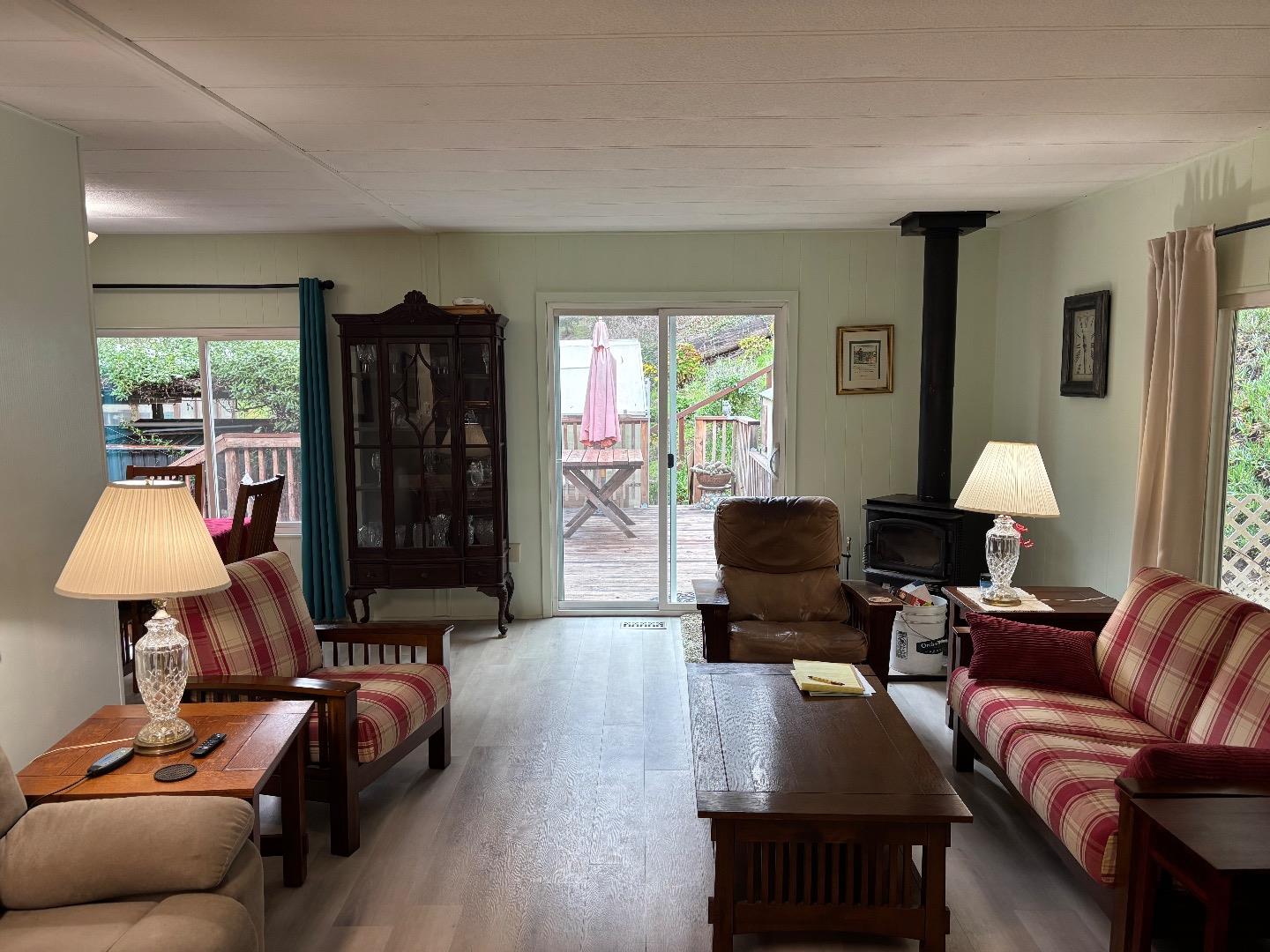 Detail Gallery Image 17 of 17 For 809 Maher Rd, Royal Oaks,  CA 95076 - 3 Beds | 2 Baths