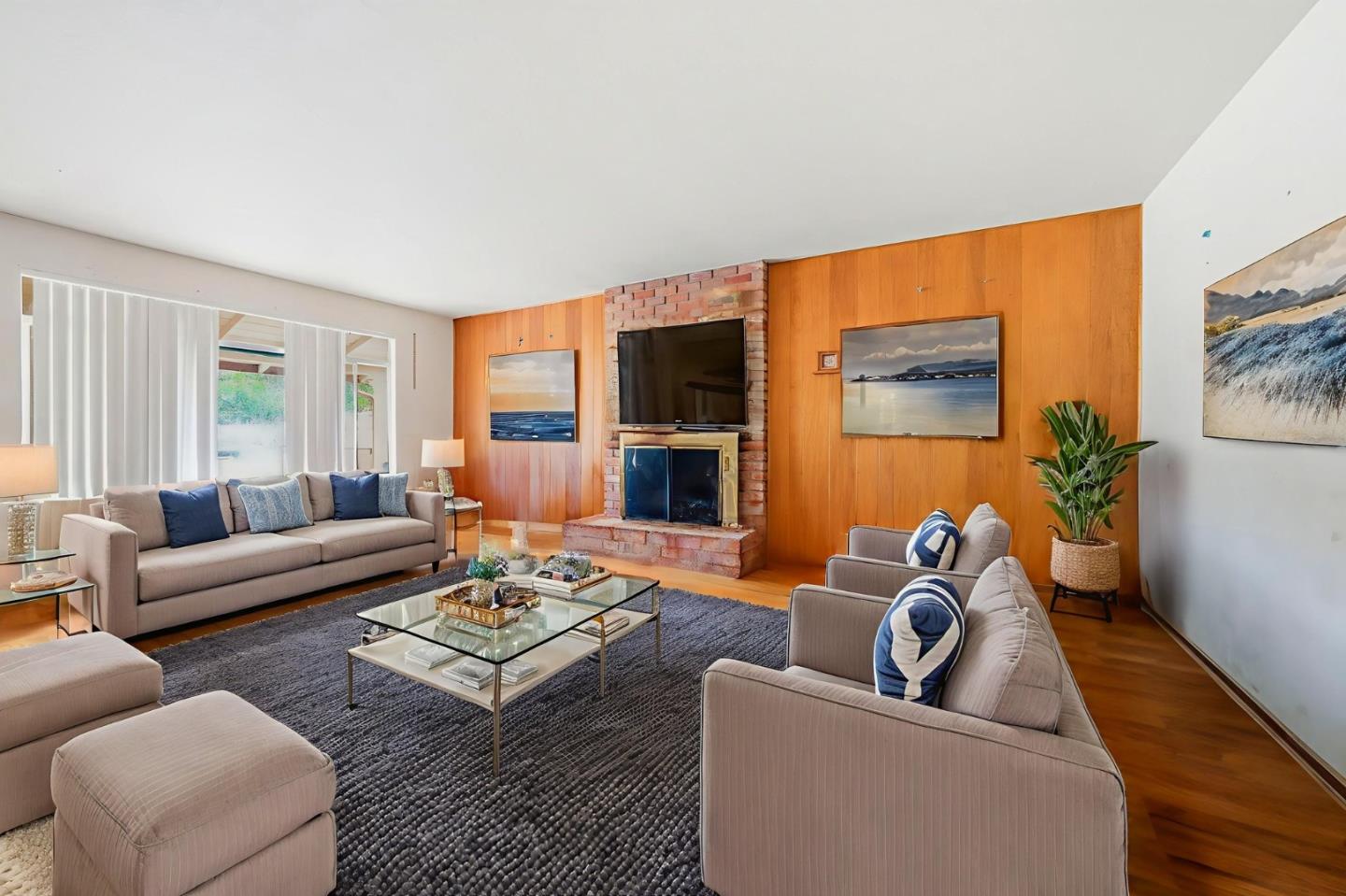 Detail Gallery Image 2 of 34 For 236 S Claremont Ave, San Jose,  CA 95127 - 3 Beds | 2 Baths