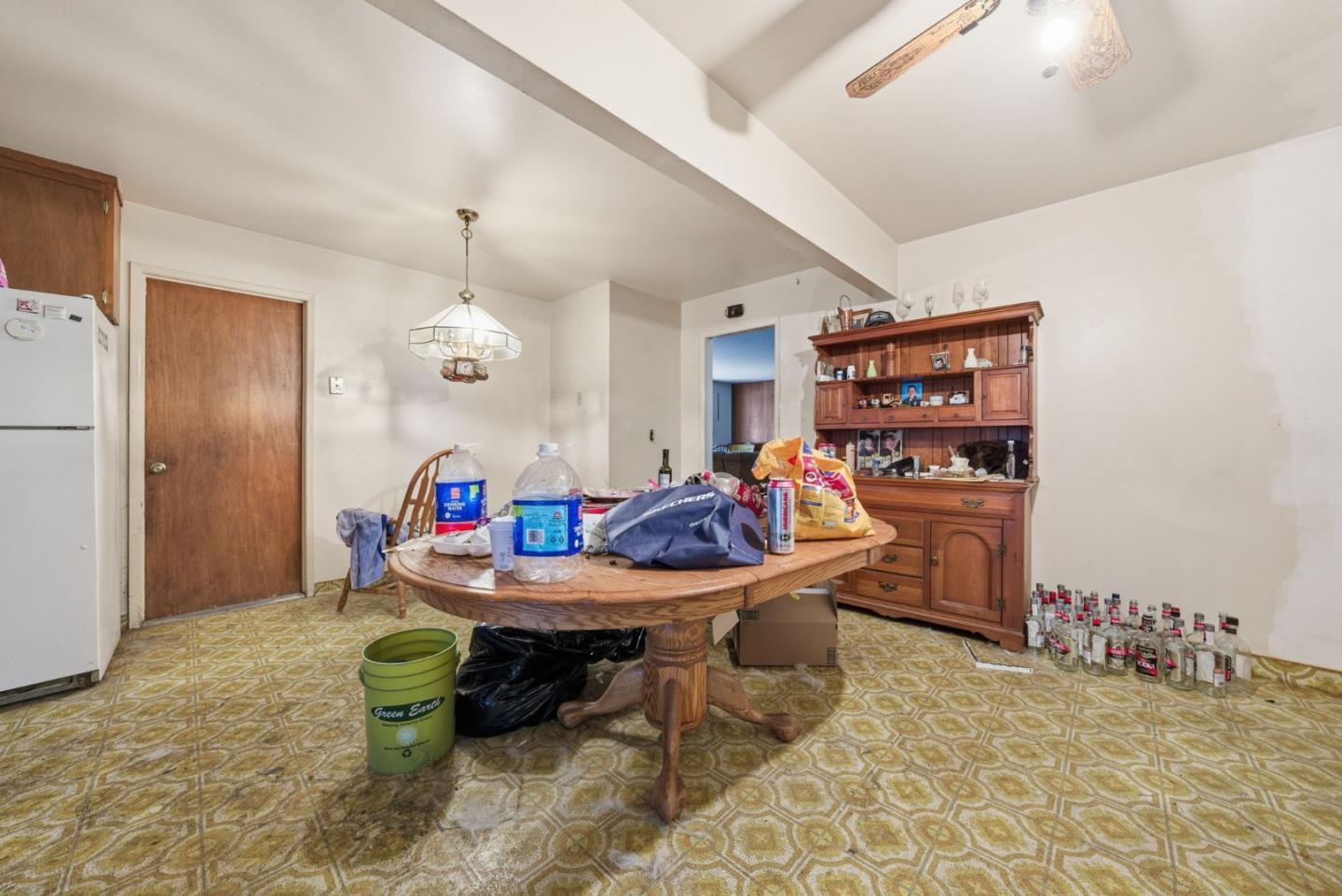 Detail Gallery Image 24 of 34 For 236 S Claremont Ave, San Jose,  CA 95127 - 3 Beds | 2 Baths