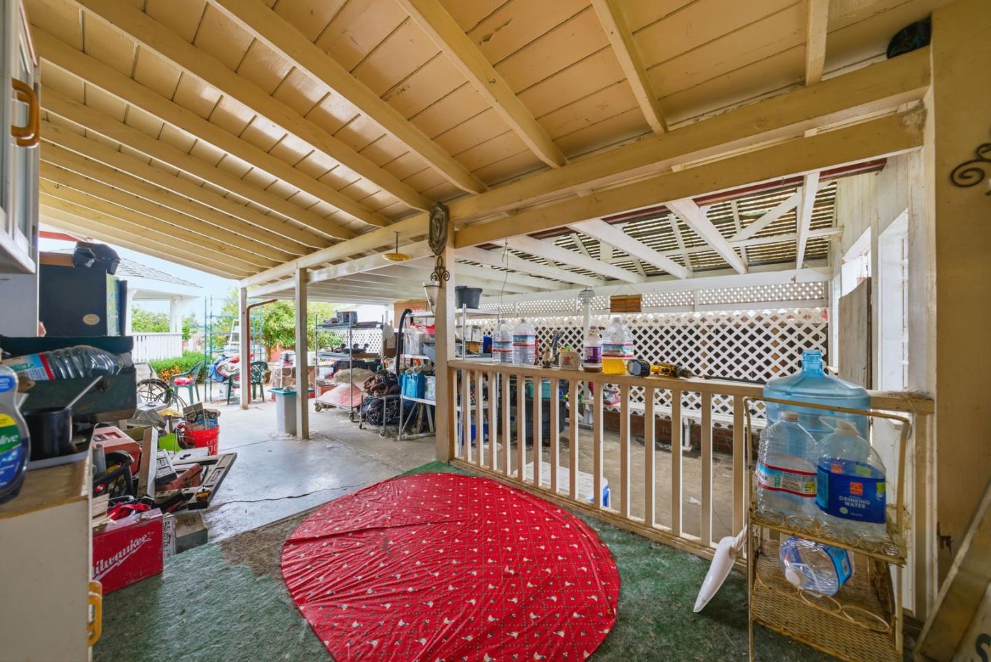 Detail Gallery Image 31 of 34 For 236 S Claremont Ave, San Jose,  CA 95127 - 3 Beds | 2 Baths